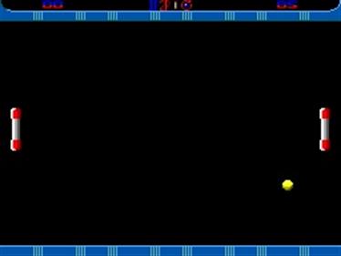 Pong Master 4k - Screenshot - Gameplay Image