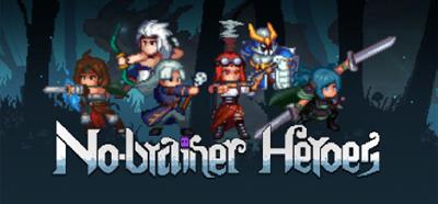 No-Brainer Heroes - Banner Image