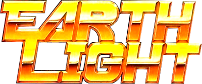 Earth Light - Clear Logo Image