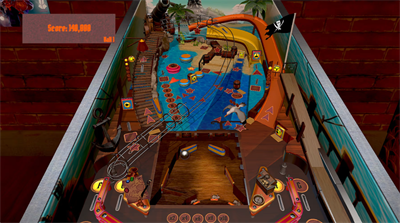 Adventure Pinball Bundle - Screenshot - Gameplay Image