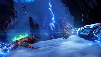 Stormland - Screenshot - Gameplay Image