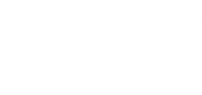 Zone of the Enders: The 2nd Runner - Clear Logo Image