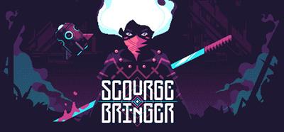 ScourgeBringer - Banner Image