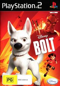 Bolt - Box - Front Image