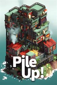 Pile Up! - Box - Front Image