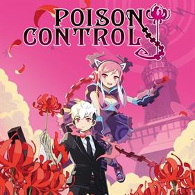 Poison Control - Box - Front Image