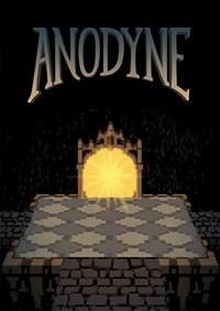 Anodyne - Box - Front Image