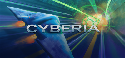 Cyberia - Banner Image