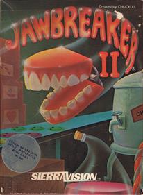 Jawbreaker II
