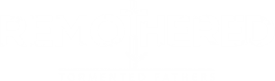 Remothered: Tormented Fathers - Clear Logo Image