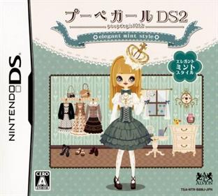 Poupee Girl DS 2: Elegant Mint Style