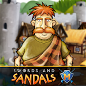 Swords and Sandals: Medieval