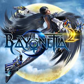 Bayonetta 2 - Square Image