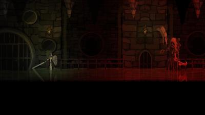 Dark Devotion - Screenshot - Gameplay Image