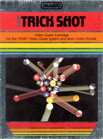 Trick Shot - Box - Front Image