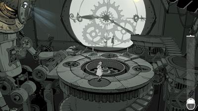 Iris Fall - Screenshot - Gameplay Image