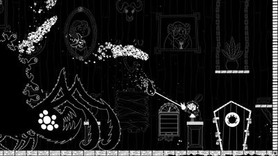 Eyes in the Dark - Screenshot - Gameplay Image