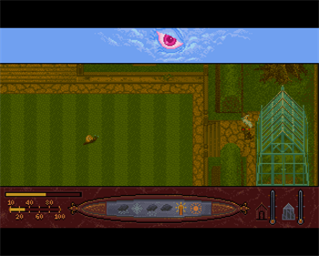 Gnome Alone - Screenshot - Gameplay Image
