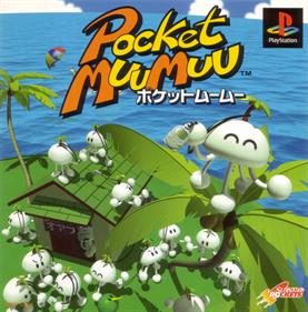 Pocket MuuMuu