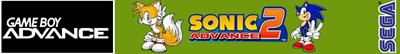 Sonic Advance 2 - Banner Image