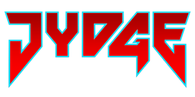 JYDGE - Clear Logo Image