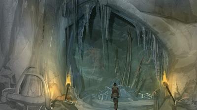 Syberia II - Screenshot - Gameplay Image