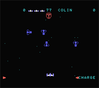 Valkyr - Screenshot - Gameplay Image