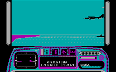 Harrier 7 - Screenshot - Gameplay Image