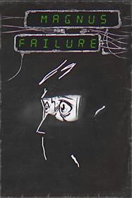 Magnus Failure - Box - Front Image