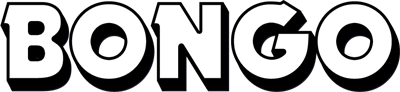 Bongo - Clear Logo Image
