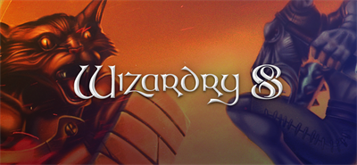 Wizardry 8 - Banner Image
