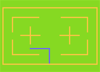 Block'em - Screenshot - Gameplay Image