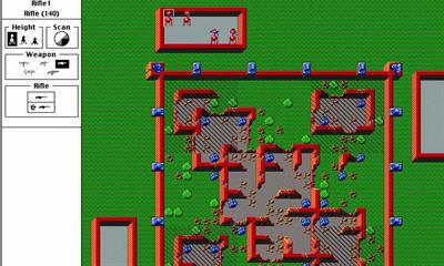 RoboSport - Screenshot - Gameplay Image
