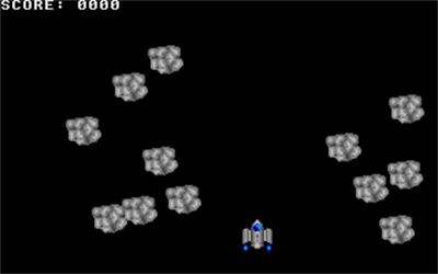 Disk 15 - Screenshot - Gameplay Image