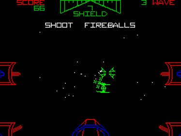 Star Wars - Screenshot - Gameplay Image