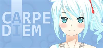 Carpe Diem - Banner Image