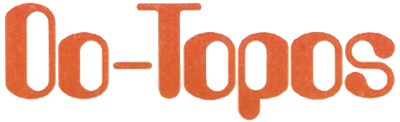 Oo-Topos - Clear Logo Image