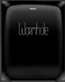 Wormhole - Screenshot - Game Title Image