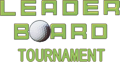 Leaderboard Tournament - Clear Logo Image