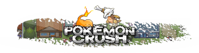 Pokémon Crush - Banner Image