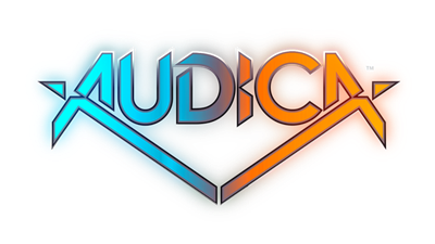 AUDICA - Clear Logo Image