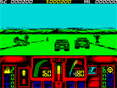 Overlander - Screenshot - Gameplay Image