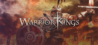 Warrior Kings - Banner Image
