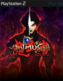 Onimusha: Warlords - Fanart - Box - Front Image