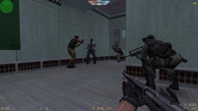 Counter-Strike Nexon: Zombies - Screenshot - Gameplay Image