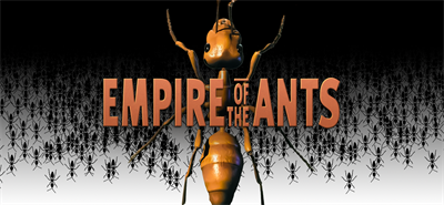 Empire of the Ants (2000) - Banner Image