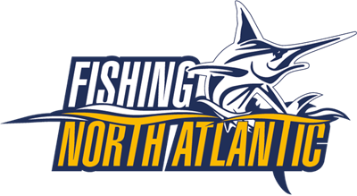 Fishing: North Atlantic - Clear Logo Image