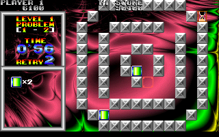 Brix 3: Superlogic
