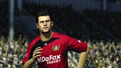 FIFA 09 - Screenshot - Gameplay Image