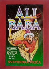 Ali Baba